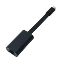  Dell Adapter- USB-C to Ethernet 705110 470-ABND на топ цена - PIC.bg