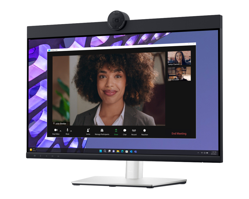 Монитор Dell P2424HEB 7