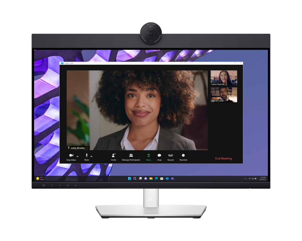 Монитор Dell P2424HEB 6