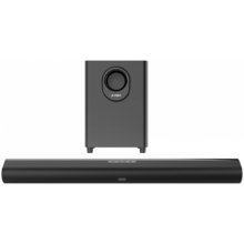  F&D HT-350 2.1 Wireless Soundbar with Subwoofer 705234 HT-350 на топ цена - PIC.bg