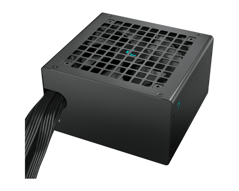 Захранване DeepCool ATX 3.0 PL750-D 80+ Bronze 14