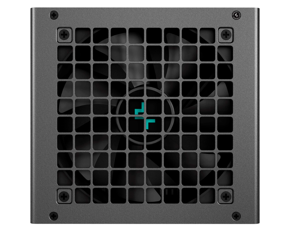 Захранване DeepCool ATX 3.0 PL750-D 80+ Bronze 11