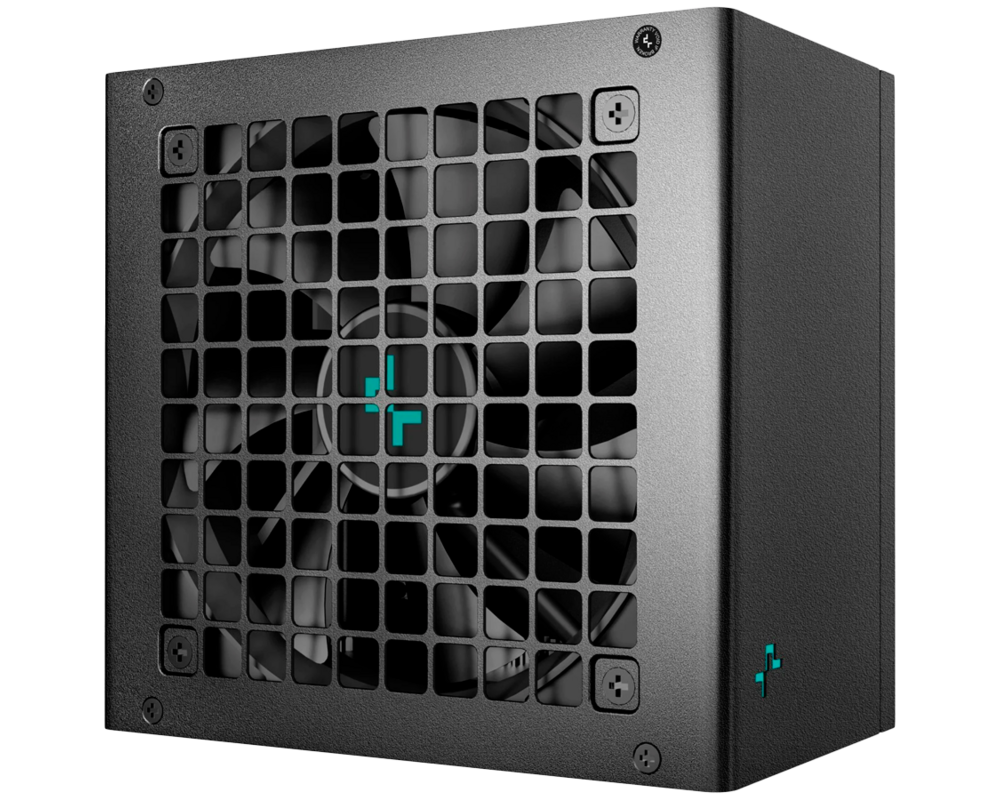 Захранване DeepCool ATX 3.0 PL750-D 80+ Bronze 10