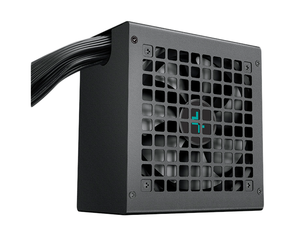 Захранване DeepCool ATX 3.0 PL750-D 80+ Bronze 13
