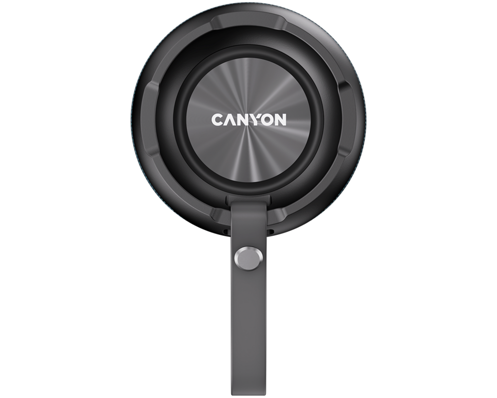 Тонколони CANYON speaker OnMove 15W EQ TWS AUX Dar... 13
