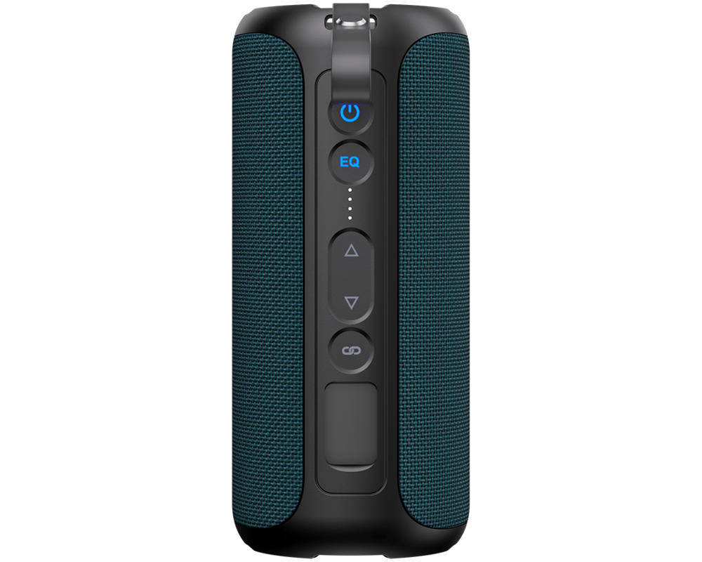 Тонколони CANYON speaker OnMove 15W EQ TWS AUX Dar... 8