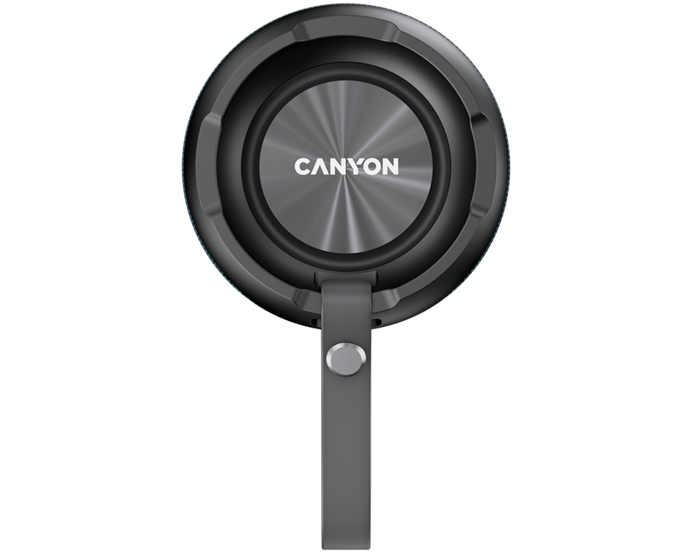 Тонколони CANYON speaker OnMove 15W EQ TWS AUX Dar... 7