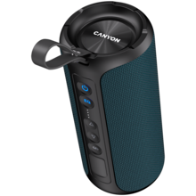  CANYON speaker OnMove 15W EQ TWS AUX Dar... 705875 CNE-CBTSP15BK на топ цена - PIC.bg