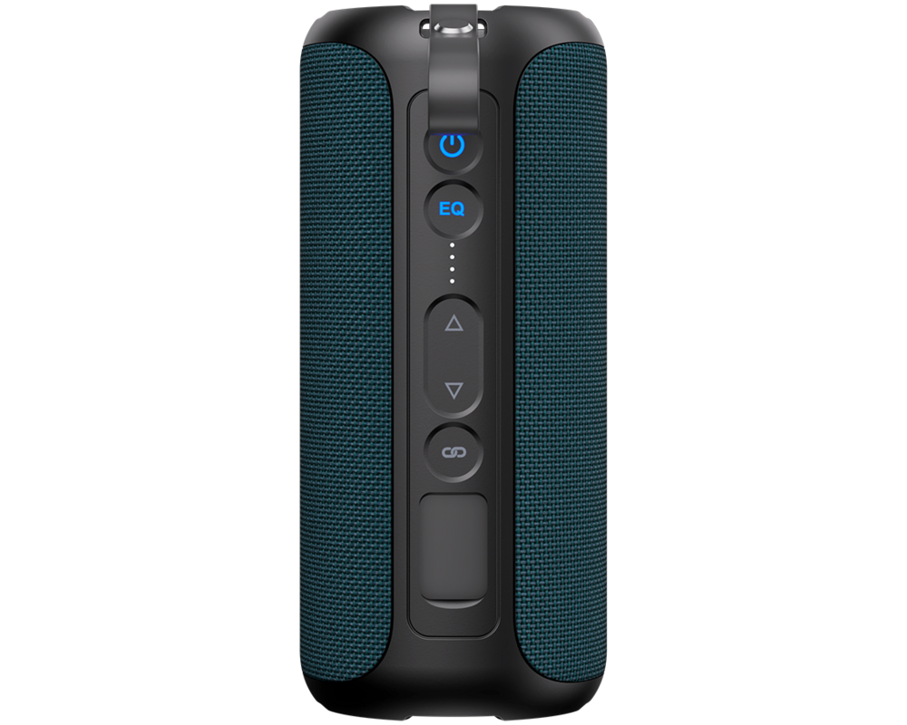 Тонколони CANYON speaker OnMove 15W EQ TWS AUX Dar... 12