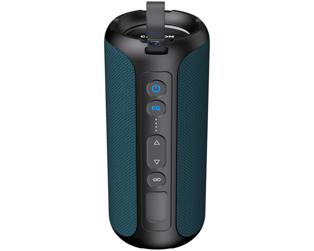 Тонколони CANYON speaker OnMove 15W EQ TWS AUX Dar... 5