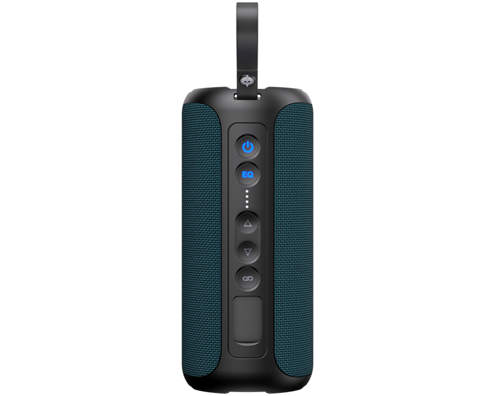 Тонколони CANYON speaker OnMove 15W EQ TWS AUX Dar... 2