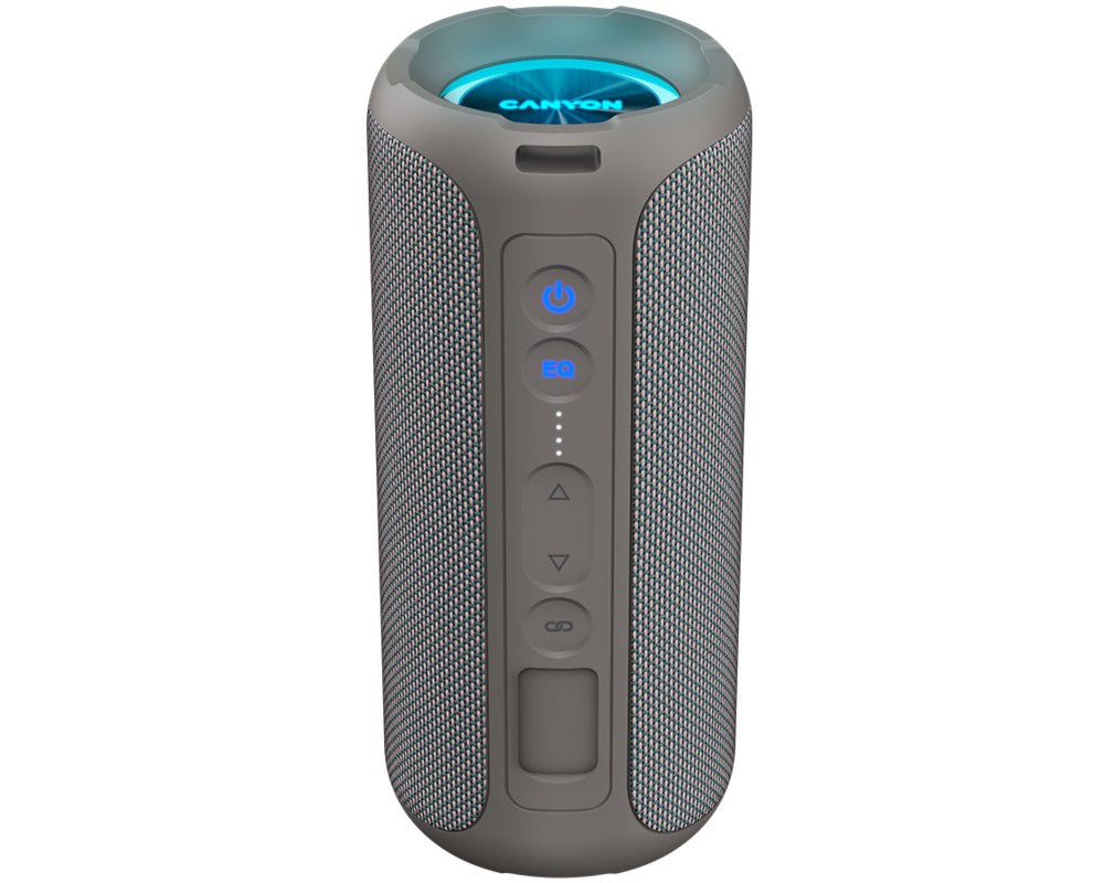 Тонколони Canyon OnMove 15 40W RMS (20W + 20W) 5