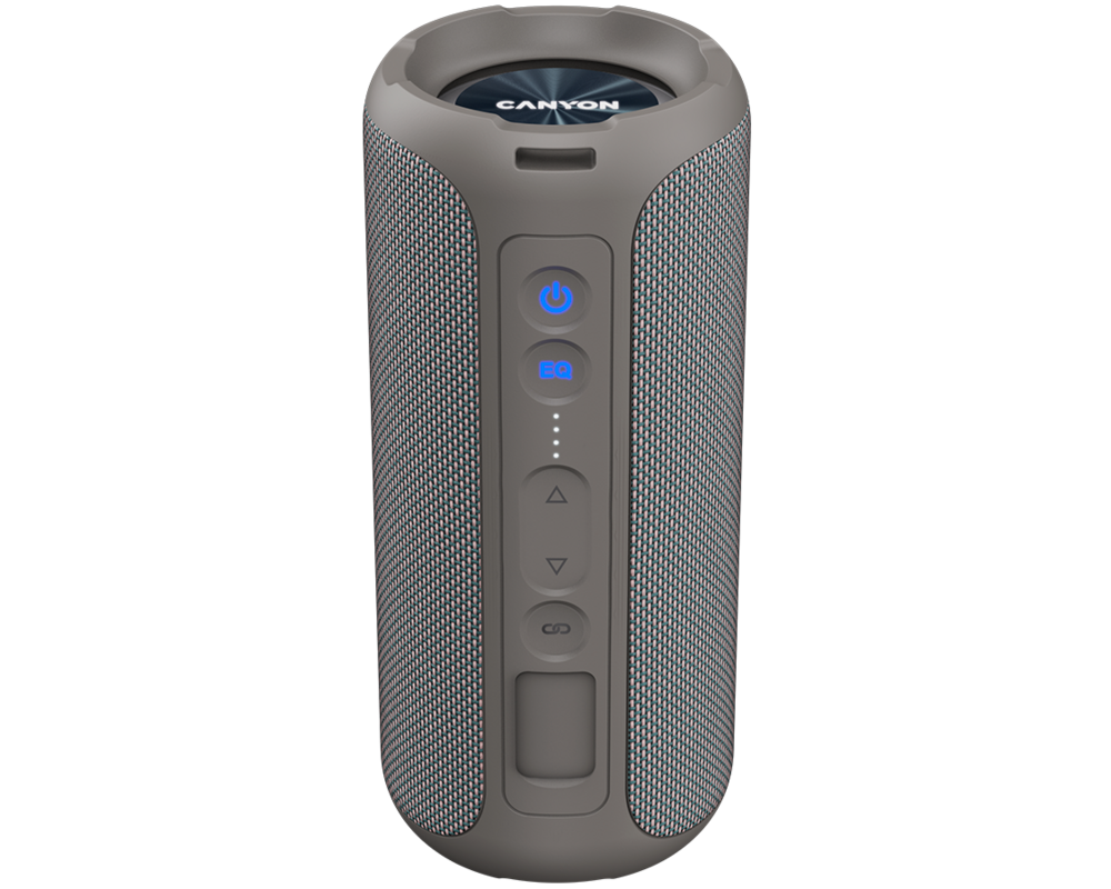 Тонколони Canyon OnMove 15 40W RMS (20W + 20W) 17