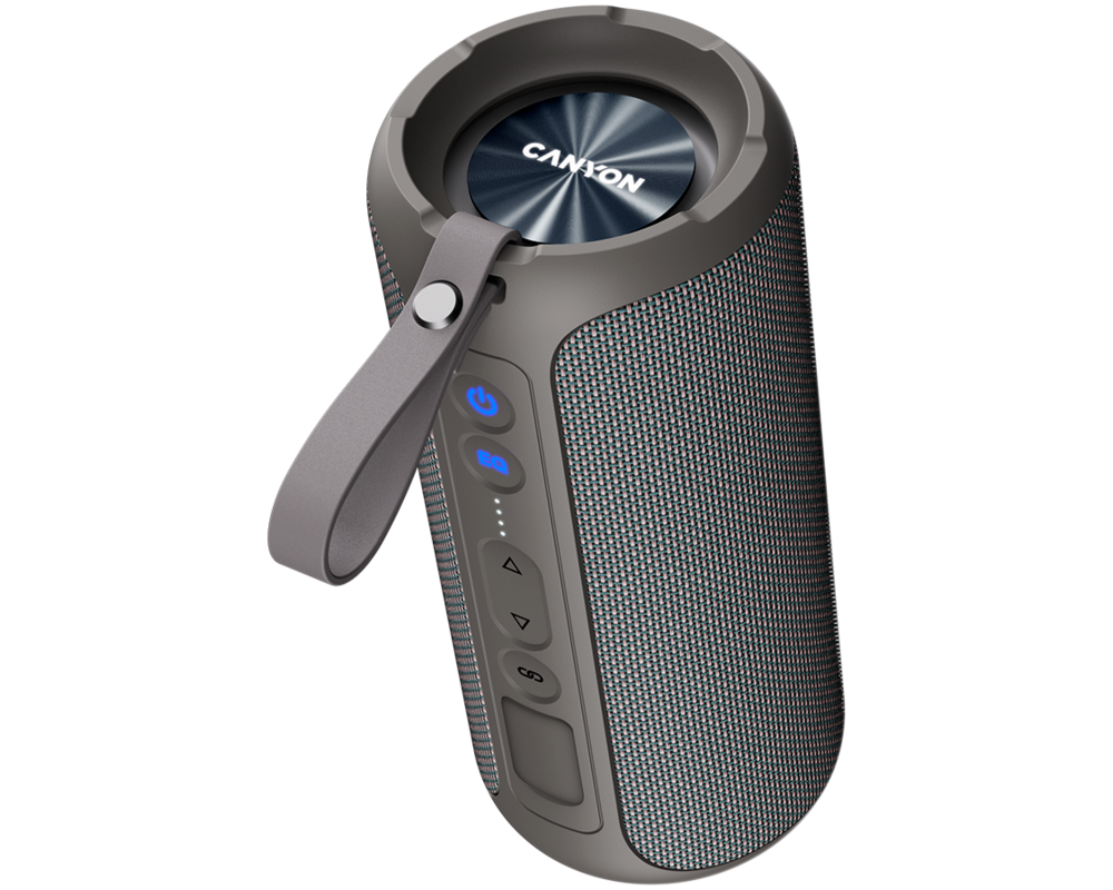 Тонколони Canyon OnMove 15 40W RMS (20W + 20W) 7