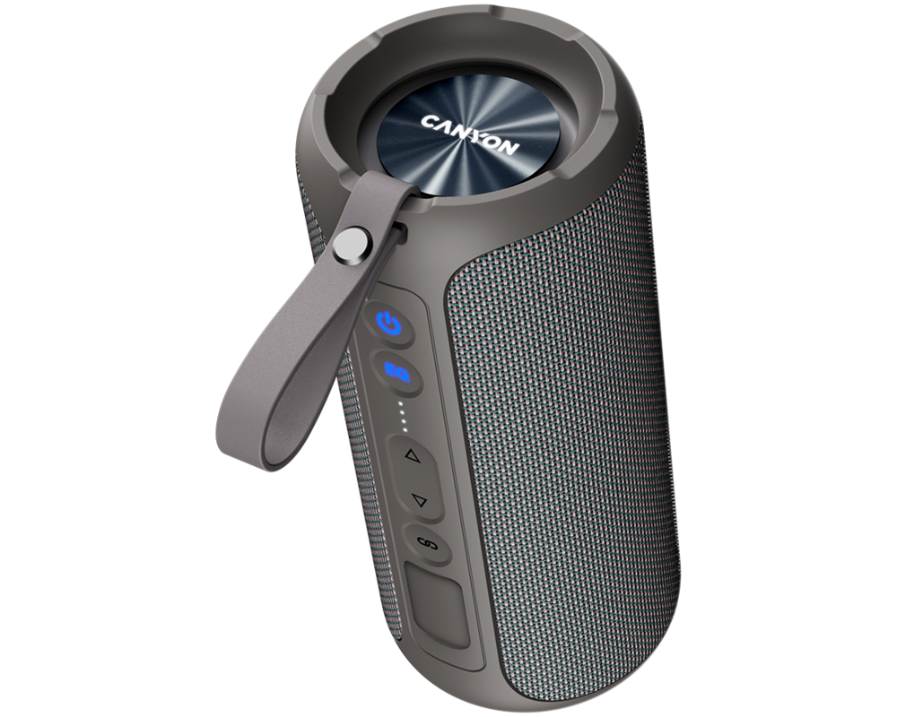 Тонколони Canyon OnMove 15 40W RMS (20W + 20W) 20