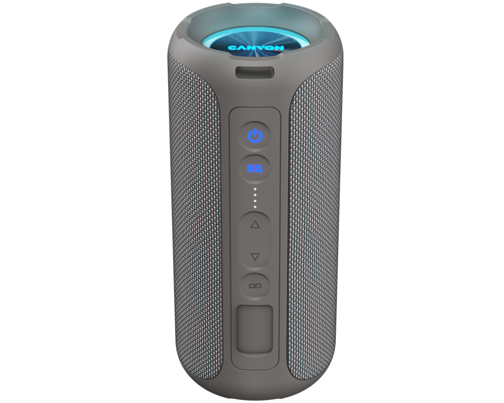 Тонколони Canyon OnMove 15 40W RMS (20W + 20W) 11