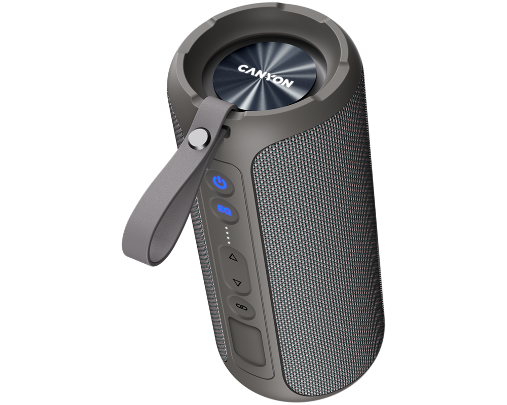 Тонколони Canyon OnMove 15 40W RMS (20W + 20W) 13