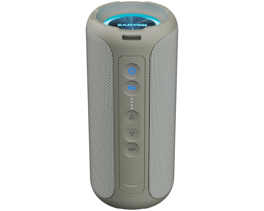 Тонколони Canyon OnMove 15 40W RMS (20W + 20W) 3