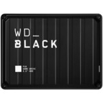 <span>Твърд диск</span> HDD External WD_BLACK <span class='catalog-num-in-name'>WDBA2W0020BBK-WES1</span> - 