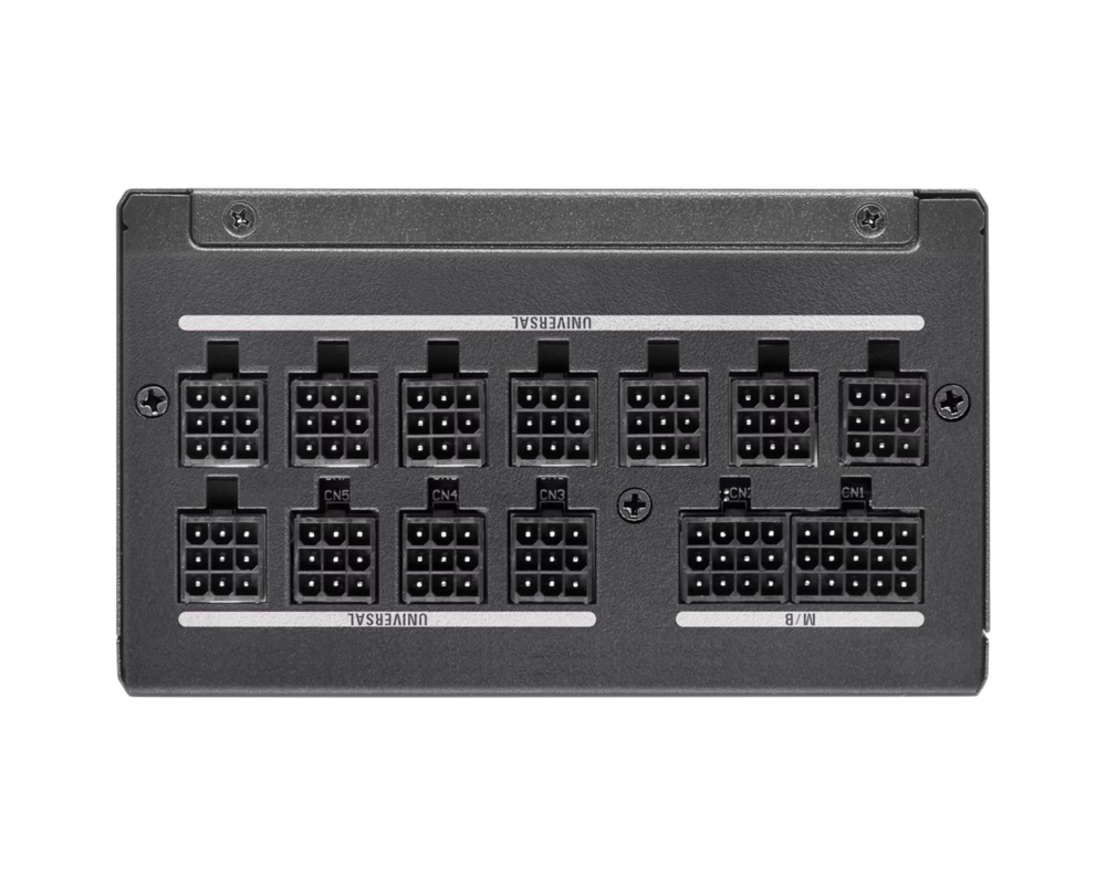 Захранване Super Flower Leadex VII Platinum 1000W ATX 3.0 3