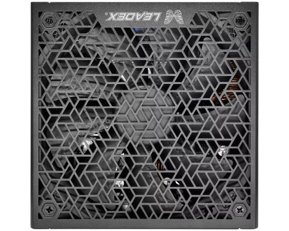 Захранване Super Flower Leadex VII Platinum 1000W ATX 3.0 2