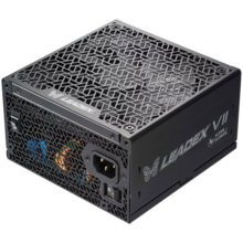  Super Flower Leadex VII Platinum 1000W ATX 3.0 706465 SF-1000F14XP на топ цена - PIC.bg
