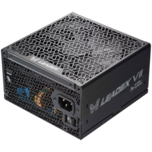  Super Flower Leadex VII Gold 850W ATX 3.0 706466 SF-850F14XG на топ цена - PIC.bg