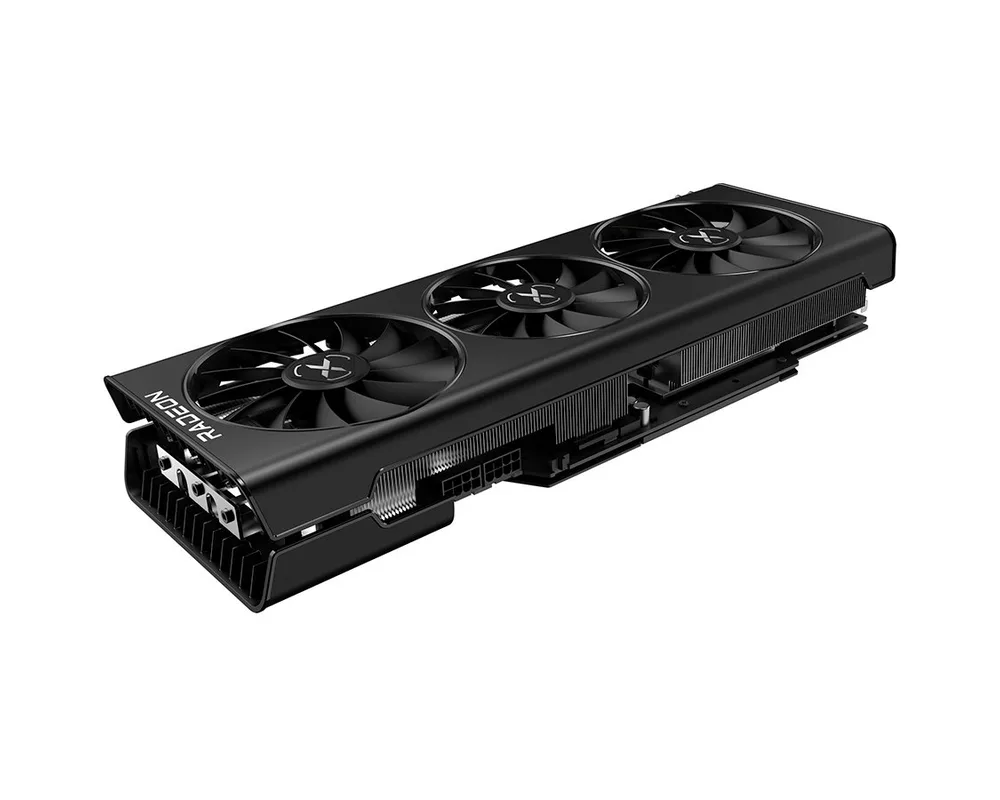 Видеокарта XFX AMD RX-6800 SWFT 319 CORE 16GB GDDR6 256bit 4