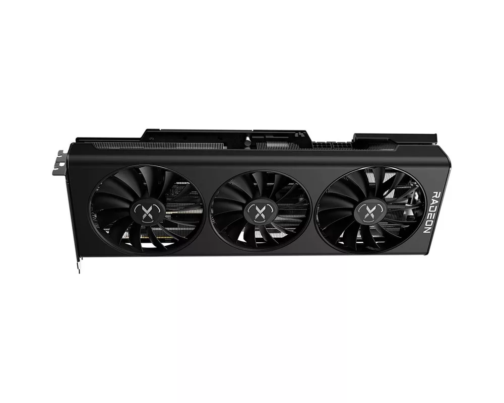 Видеокарта XFX AMD RX-6800 SWFT 319 CORE 16GB GDDR6 256bit 3
