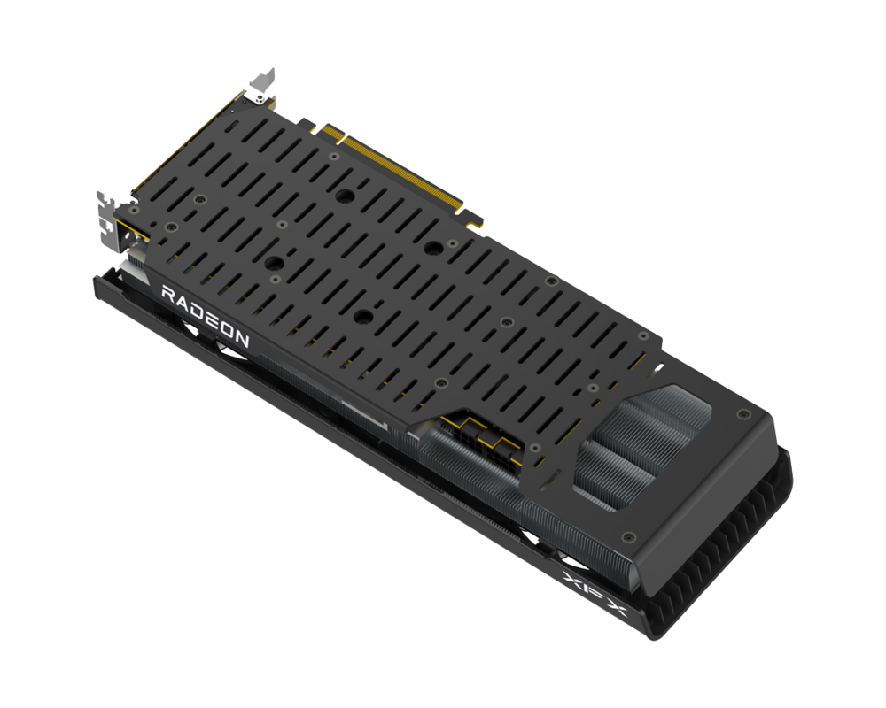 Видеокарта XFX AMD RX-7900GRE GAMING 16GB GDDR6 256bit 4