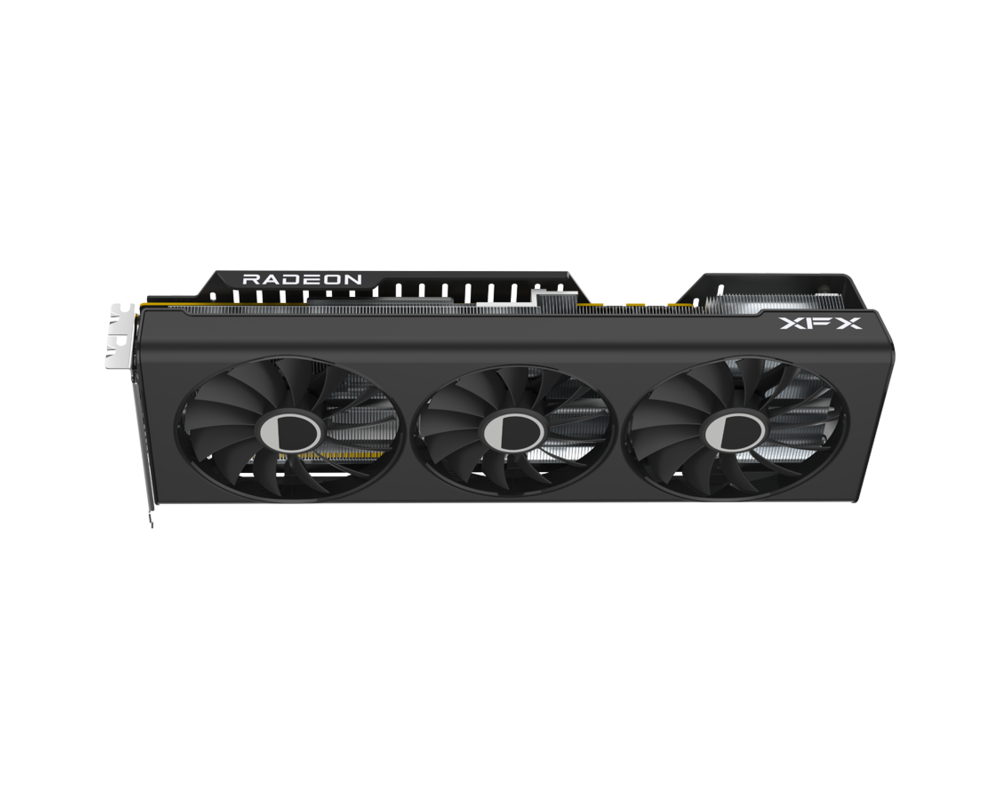 Видеокарта XFX AMD RX-7900GRE GAMING 16GB GDDR6 256bit 5