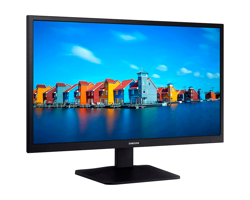 Монитор LED Samsung LS24A336NHUXEN S33A 20