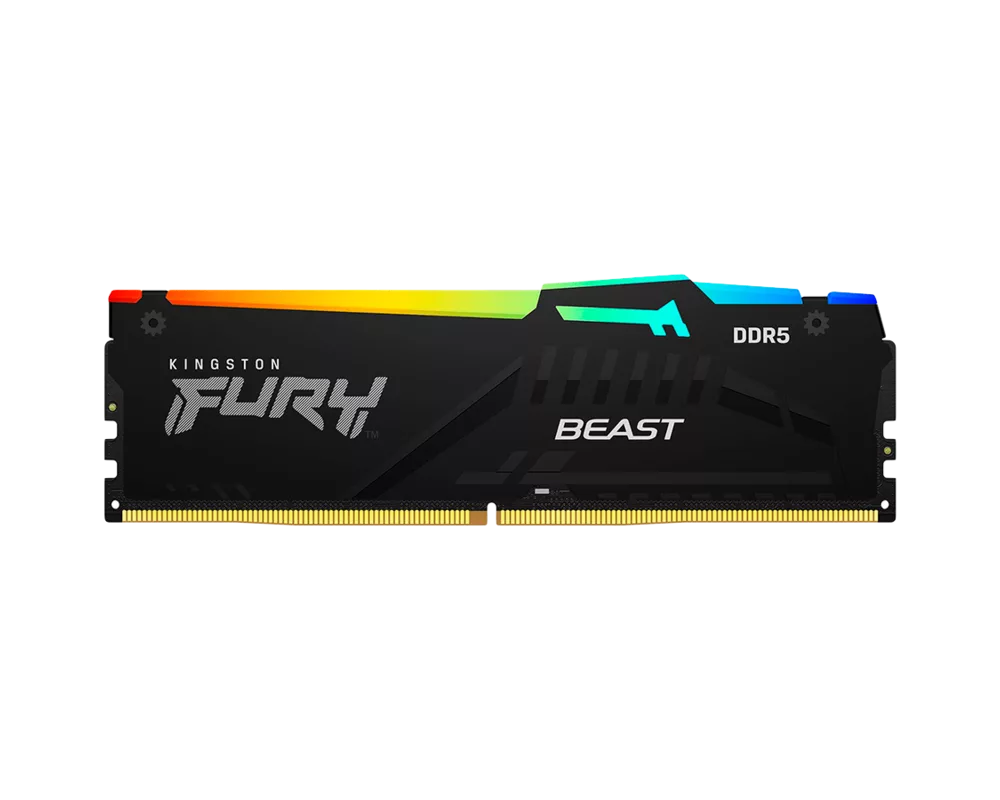 Памет KINGSTON 32GB (2x16GB) 6000MT 4