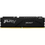 <span>Памет</span> KINGSTON 64GB (2x32GB) 6400MT <span class='catalog-num-in-name'>KF564C32BBK2-64</span> - 