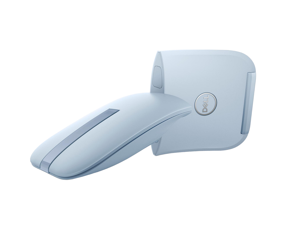 Мишка Dell Bluetooth Travel Mouse - MS700 - Mi... 2
