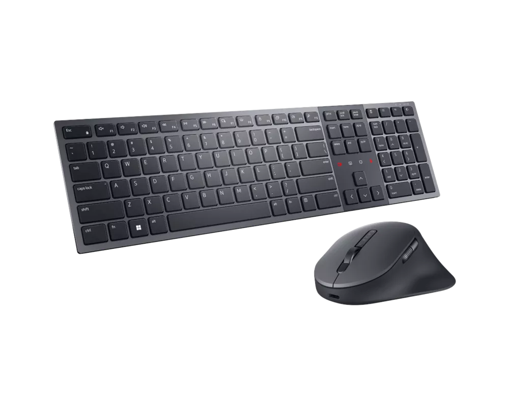 Клавиатура Dell Premier Collaboration Keyboard and... 2