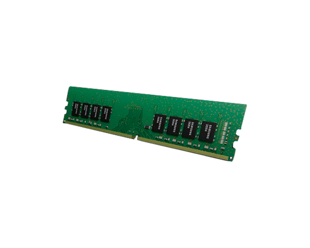 Памет Samsung 8GB UDIMM DDR4-3200 PC4-3200AA