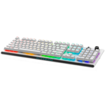 <span>Клавиатура</span> Alienware Tri-Mode Wireless Gaming Keyboard - AW920K <span class='catalog-num-in-name'>545-BBFK</span> - 