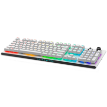  Alienware Tri-Mode Wireless Gaming Keyboard - AW920K 708515 545-BBFK на топ цена - PIC.bg