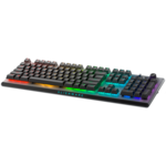 <span>Клавиатура</span> Alienware Tri-Mode Wireless Gaming Keyboard - AW920K <span class='catalog-num-in-name'>545-BBFL</span> - 