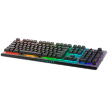  Alienware Tri-Mode Wireless Gaming Keyboard - AW920K 708516 545-BBFL на топ цена - PIC.bg