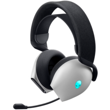  Alienware Dual Mode Wireless Gaming Headset - AW720H 708517 545-BBFD на топ цена - PIC.bg