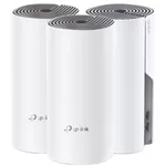 <span>Рутер</span> AC1200 Whole-Home Mesh Wi-Fi System <span class='catalog-num-in-name'>DECO E4(3-PACK)</span> - 