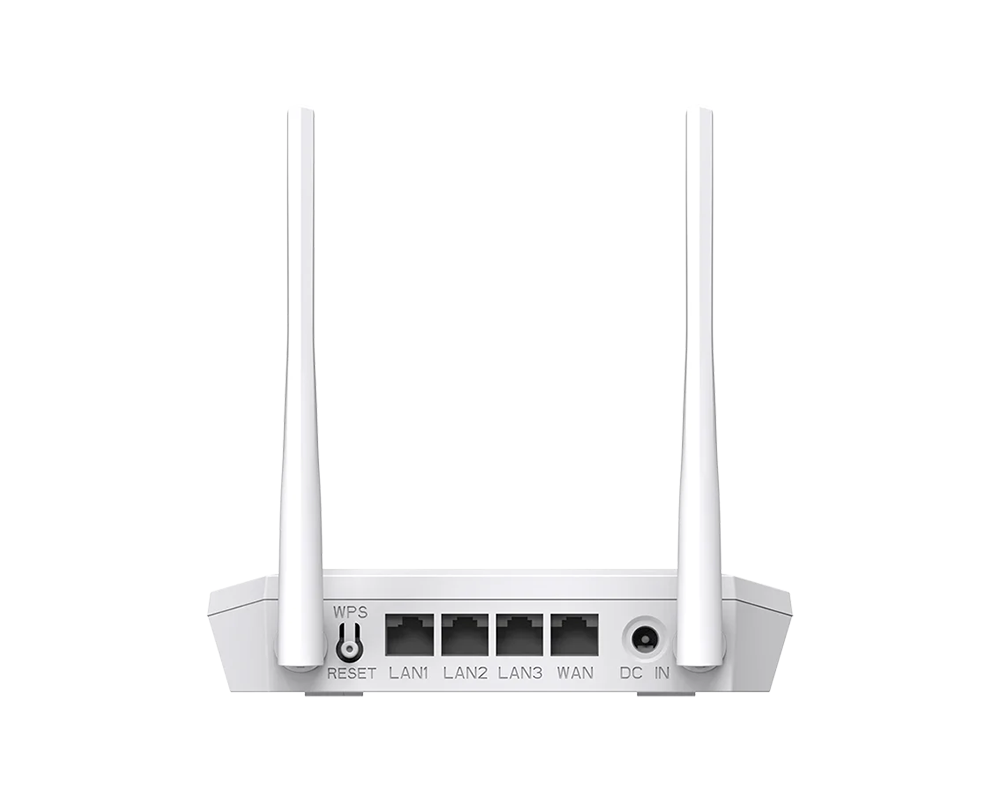 Рутер Imou N300 Wi-Fi Router 2