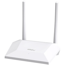  Imou N300 Wi-Fi Router 709340 HR300 на топ цена - PIC.bg