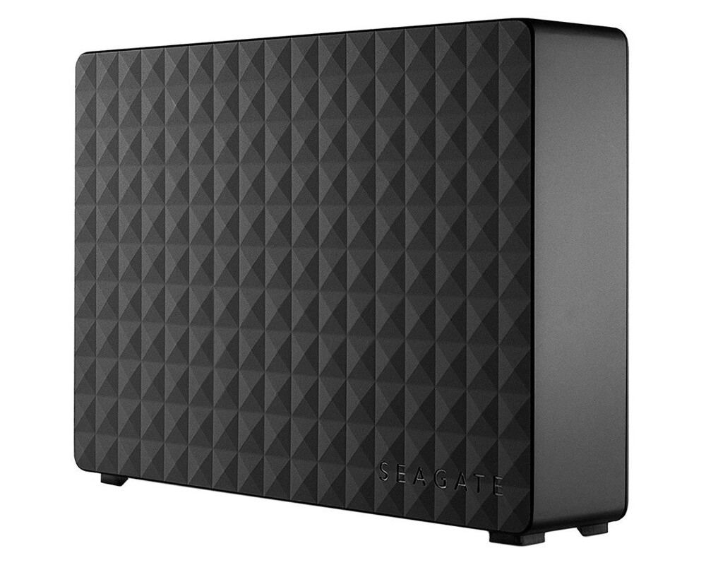 Твърд диск SEAGATE Expansion Desktop External Drive 24TB USB3.0 3.5inch 2