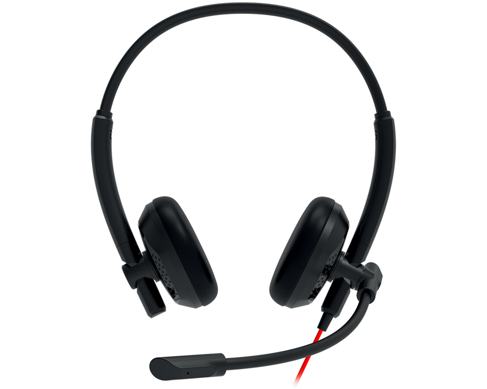 Слушалки CANYON PC headset HS-07 7