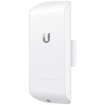 <span>Антена</span> UBIQUITI airMAX NanoStation M2 loco; 2.4 GHz frequency band; Plug-and-play integration with airMAX antennas; 150+ Mbps <span class='catalog-num-in-name'>LOCOM2(EU)</span> - 