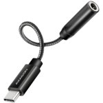 <span>Адаптери</span> AXAGON ADA-HC USB-C - 3.5mm <span class='catalog-num-in-name'>ADA-HC</span> - 