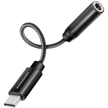  AXAGON ADA-HC USB-C - 3.5mm 712712 ADA-HC на топ цена - PIC.bg
